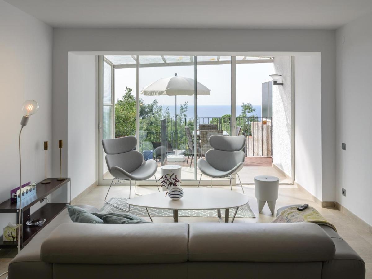 הוילה טוסה דה מאר Alba By Danlux Invest מראה חיצוני תמונה