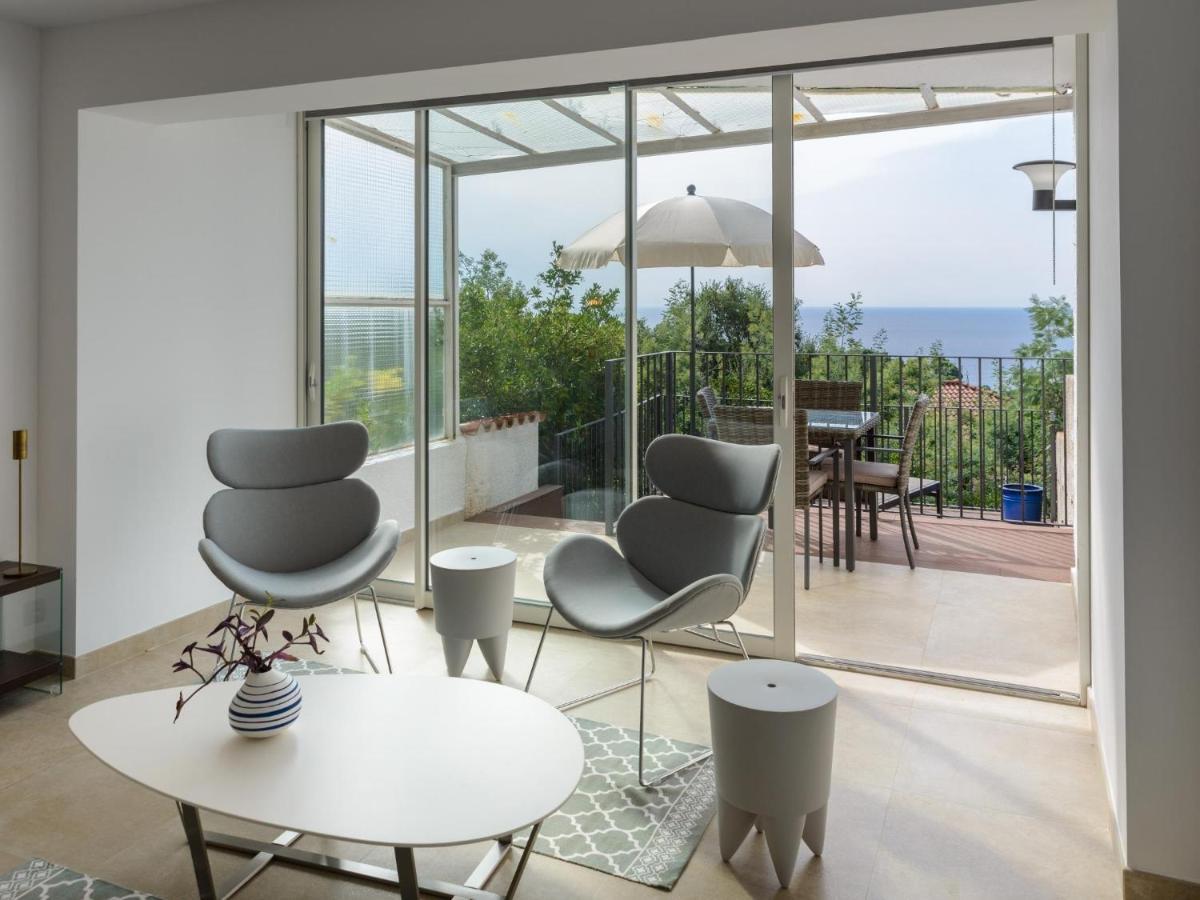 הוילה טוסה דה מאר Alba By Danlux Invest מראה חיצוני תמונה